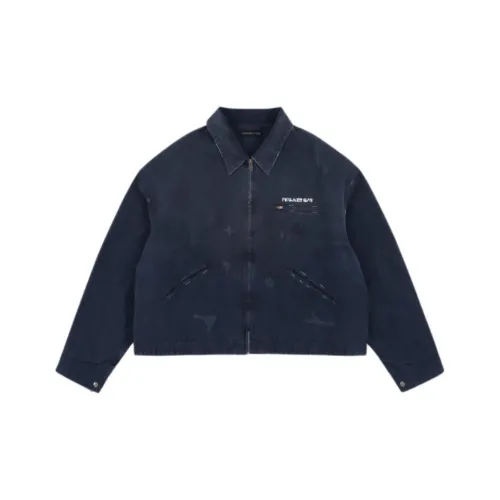 GRAILZ PROJECT G R 2024 Куртка Весна Мужская