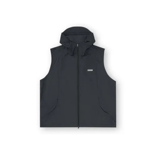 RASS 3rd Anniversary Collection Черные Унисекс Жилеты