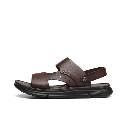 HUANAI Пляжные сандалии Мужские