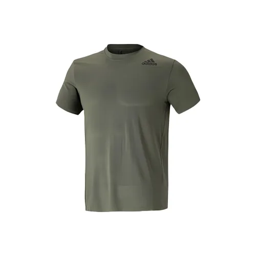 Adidas T-Shirt Мужской Ruins Green