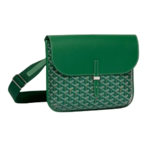 GOYARD Сумки через плечо Унисекс