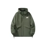 Армейский зеленый