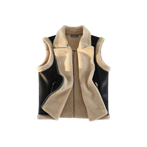 Paddy Julia Унисекс Жилеты