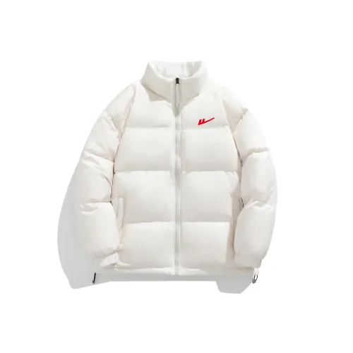 Warrior Унисекс Пуховики