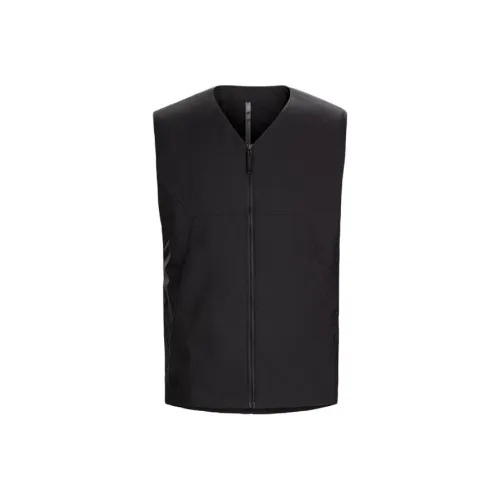 Arcteryx VEILANCE MIONN Легкий жилет мужской черный