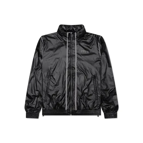 PUMA x SKEPTA Коллаборация SS24 Куртки и Пальто Унисекс Черный