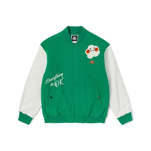 KAPPA Унисекс Объемные куртки (пуховики)