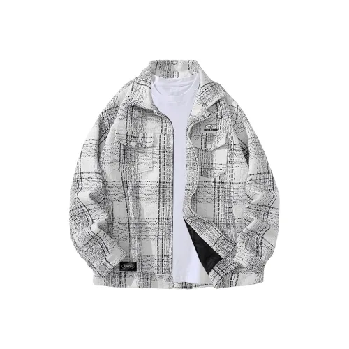 XINIYA TRAVEL Куртки и Пальто Унисекс