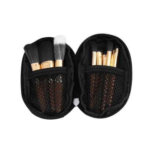 Sweet Pillow House Мини Многофункциональные Кисти для макияжа Контуринг Основа Фиксирующий Портативный