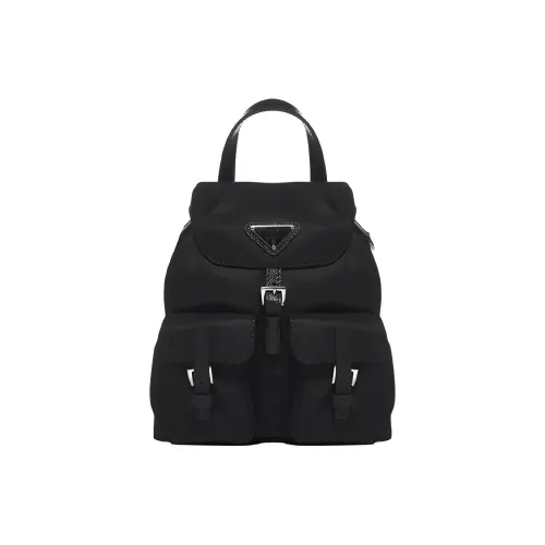 PRADA Рюкзаки Унисекс