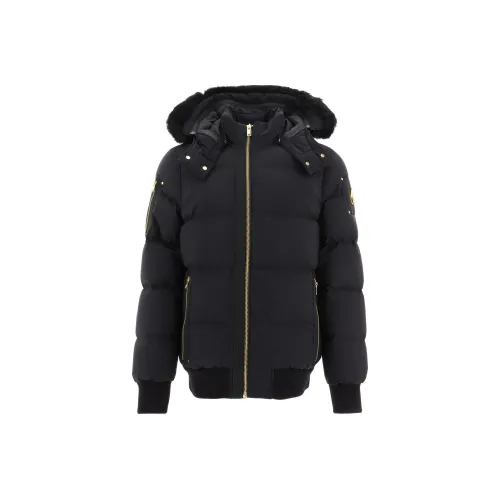 Moose Knuckles Пуховик Мужской