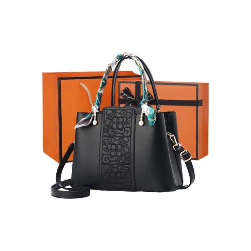 PINK·LAND ПУ (полиуретан) Сумка Стандартная Женская Многоцветная