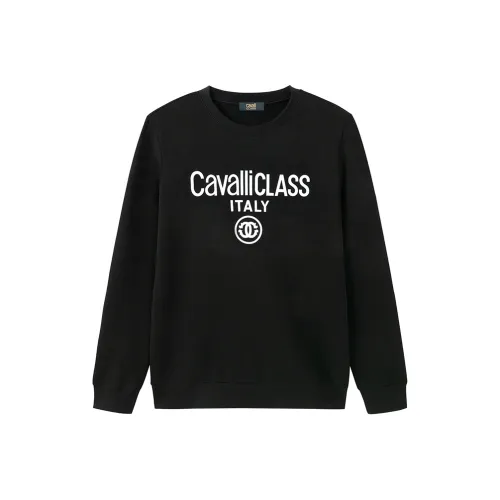 Cavalli Class Мужские Свитшоты
