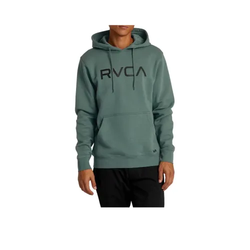 RVCA Толстовка Мужской Jadeite Color