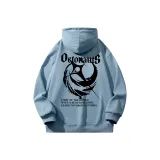 Светло-голубой