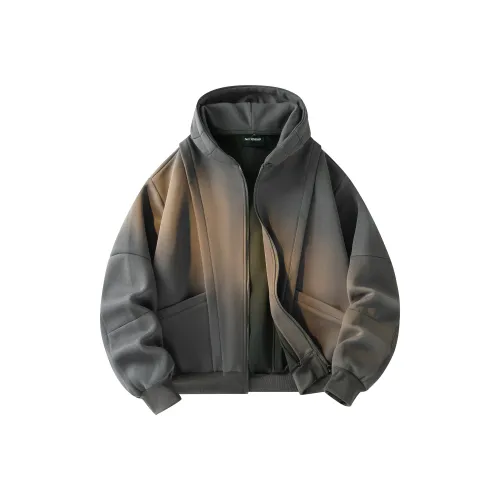 GWAF Унисекс Свитшоты