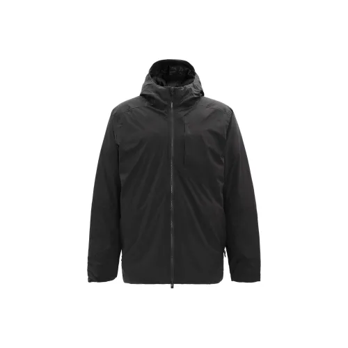 lululemon Pinnacle Warmth series Мужские пуховики