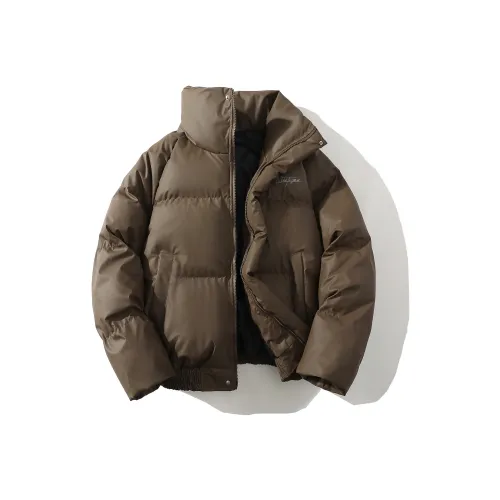 Honor of Kings Хлопковый пуховик унисекс