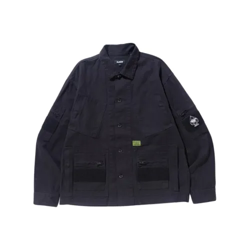 XLARGE Мужские Куртки