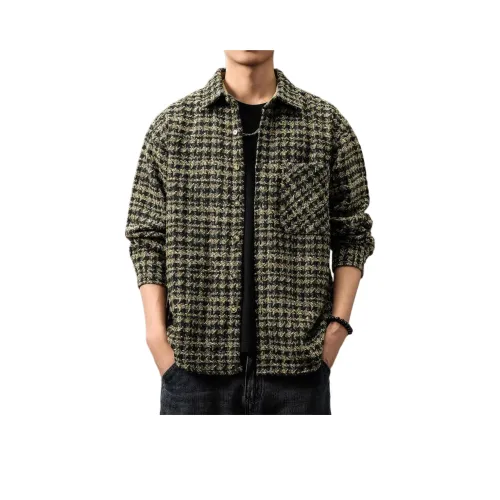 GUISE Унисекс Куртки