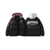 Чёрно-белый