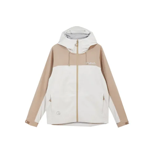 JACK JONES· Водонепроницаемые ветровки унисекс