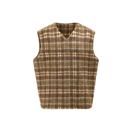 ETERNITY ITA Хаки Унисекс Жилеты