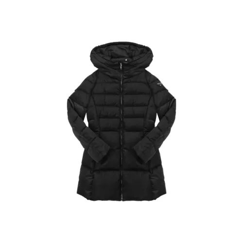 PRADA Куртки и Пальто Женские Черные