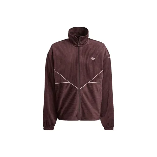 Adidas Originals Коричневый Мужской Куртки