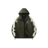 Армейский зеленый