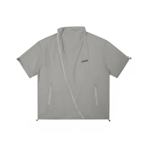 BINLIKE Унисекс Футболки