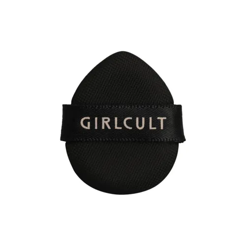 Girlcult Puffs / Makeup Sponges Женские