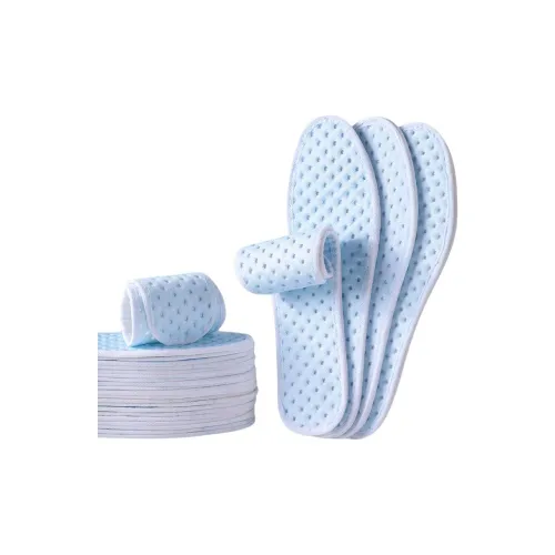 Footprint Tribe Растение Аромат Тип Стельки Унисекс