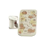 Золотистый ретривер щенок складное зеркальце-трубы