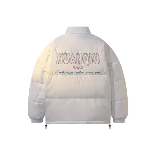 Centennial Globe Пуховик Унисекс