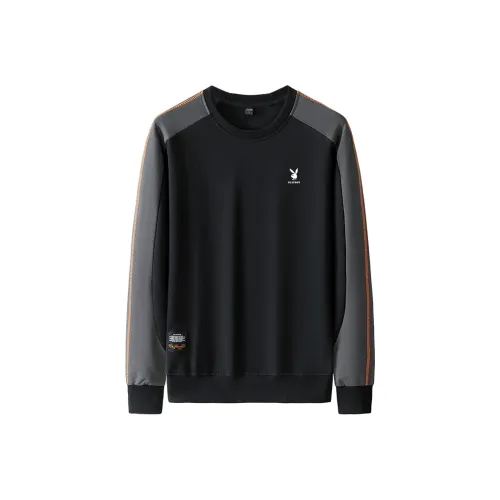 Мужские толстовки PLAYBOY Collaboration