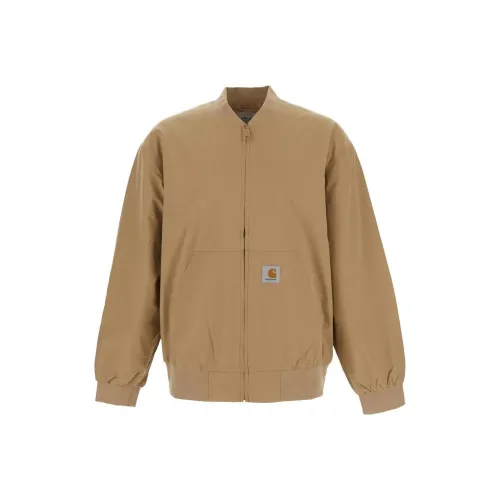 Carhartt WIP Куртка Мужская Хаки