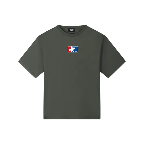 PJ's Vigor Унисекс Футболка