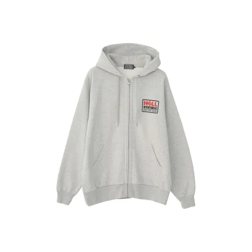 HYSTERIC GLAMOUR FW24 Толстовка Мужской