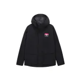 Призрачно черный