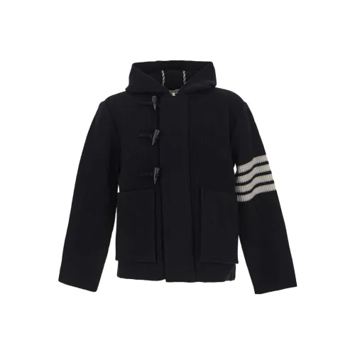 THOM BROWNE· Куртки и пальто Мужской Синий