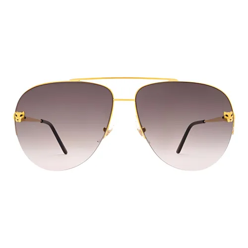 Cartier Sunglasses Женские