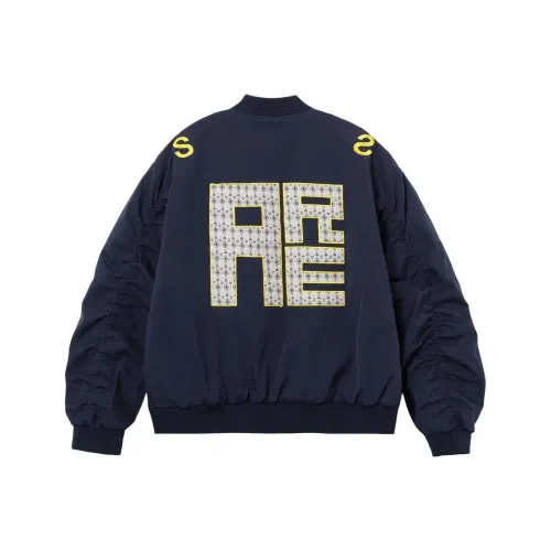 UPWARD LAB Унисекс Куртки