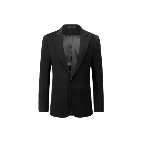 SEAFUNG Деловой костюм мужской черный