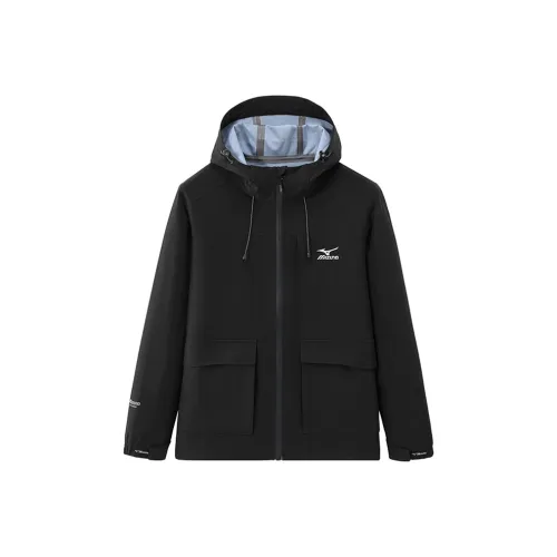 Mizuno Унисекс Куртки