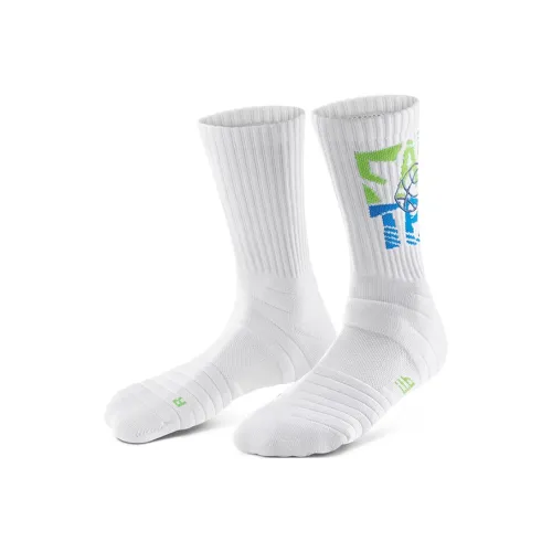 I.t.b Баскетбольные носки Мужской 1 упаковка