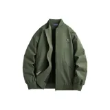 Армейский зеленый