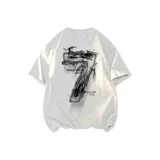 White Photinia Gray Improved  
Белая Фотиния Серая Улучшенная