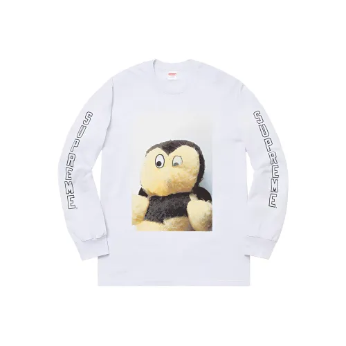 Supreme Co Branded В избранном Унисекс Футболки