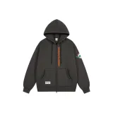 Темная умбровая